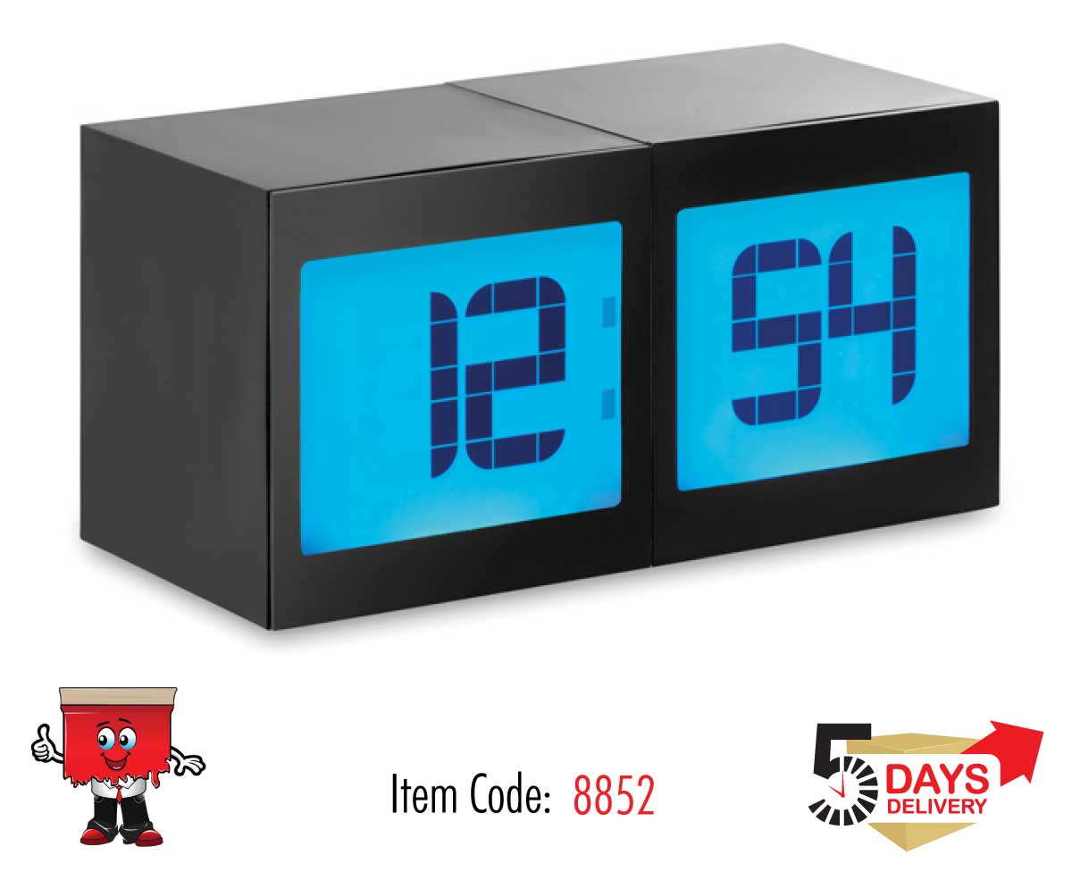 Twin Box Weather Station