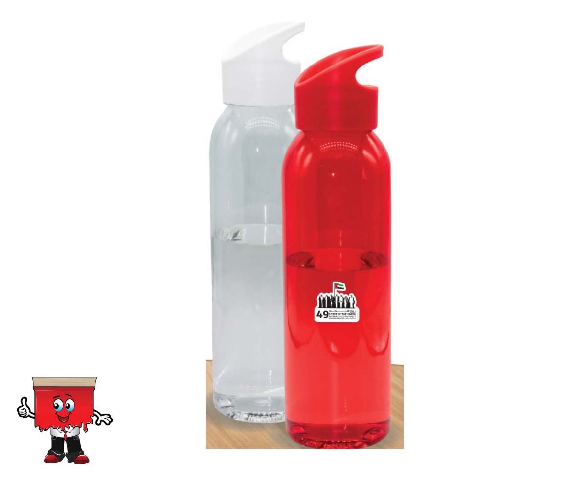 Tritan Water Bottle UAE