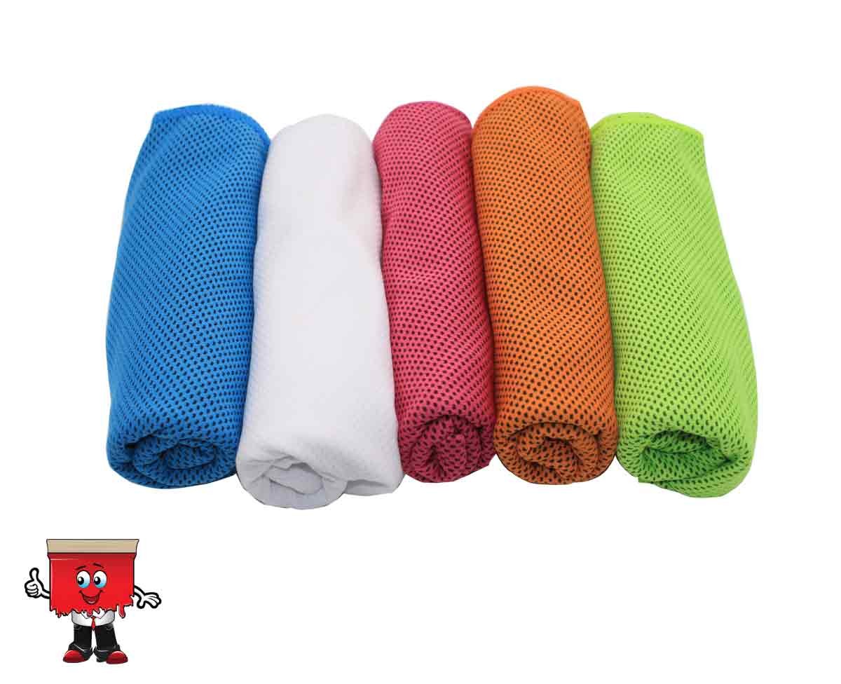 Cooling Towels