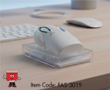 Paper Slip Dispenser Lab Coat