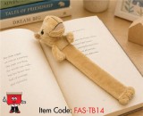Camel Bookmark