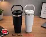 Double Wall Stainless Steel Tumblers