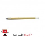 Eternal Pencil  with Bamboo Barrel and Eraser