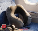 Premium Travel Pillow  with Carrying Case