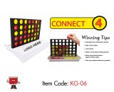 Connect Four - Strategy Game