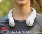 Portable High Speed  Neck Fan