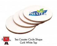 Cork Coaster