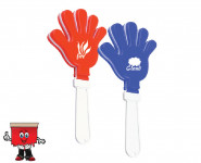 hand clapper
