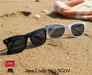 Sunglasses with UV 400 Protection fas-sguv sguv
