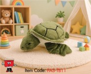 Teddy Bear Plush Τοy FAS-TB11
