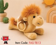Camel Keychain FAS-TB13