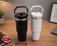 Double Wall Stainless Steel Tumblers FAS-TM23