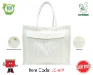 Juco VIP bag Premium juco bags jute bags bag