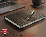 FAS-GS13 Premium Notebook Set with Pen Gift Set gs13