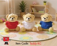 Teddy Bear keychain
