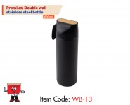 Premium Double wall stainless steel bottle