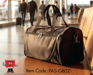 Gym Bag