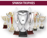 Spanish Trophies