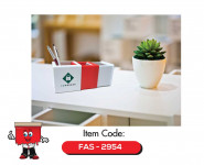 Desktop Pen Holder