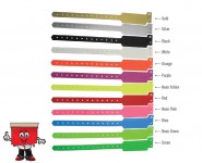Wristbands in uae, Wristband supplier