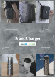 Brand Charger