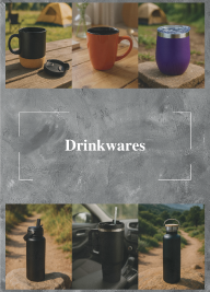 Drinkwares