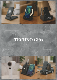 Techno Gifts