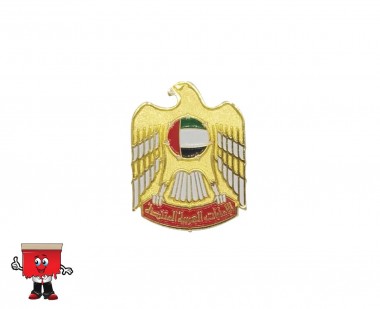 faloon badge