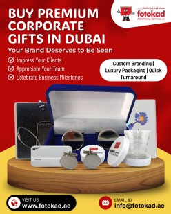 Corporate Gifts & Souvenirs