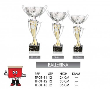 Plastic trophy with marble base trophies silver gold color trophy