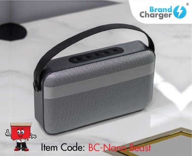 BC-Nano Beast Nano Beast