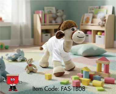 Camel Plush Toy