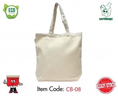 canvas bag