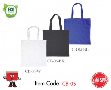 canvas bags
