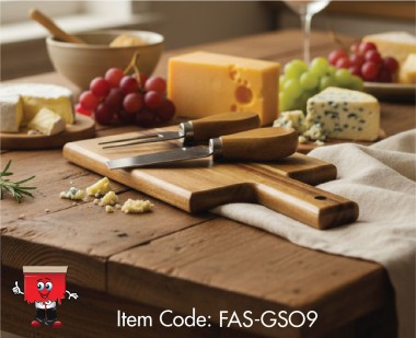 Charcuterie Board  in Acacia Wood