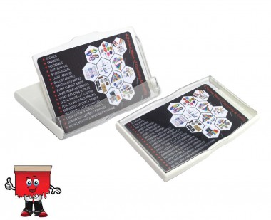 business card holder