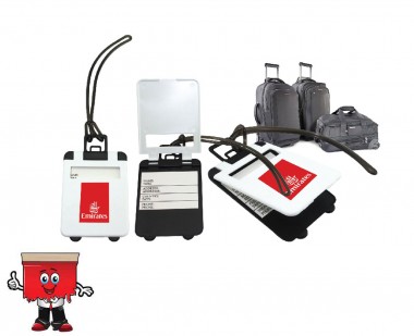 Luggage Tags
