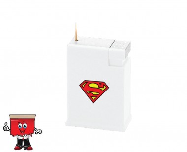 Toothpick Dispenser