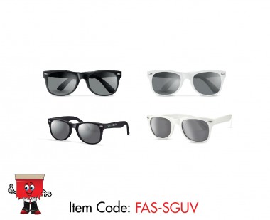 Sunglasses with UV 400 Protection
