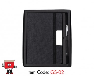 Sustainable Gift Set