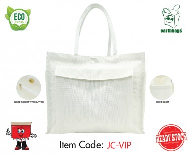 Juco VIP bag Premium juco bags jute bags bag