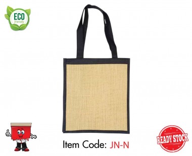 Jute Bag