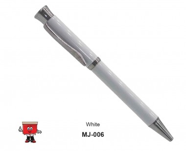 Metal Pen MJ-006