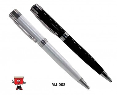 Metal Pen MJ-008