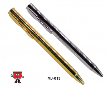 Metal Pen MJ-013