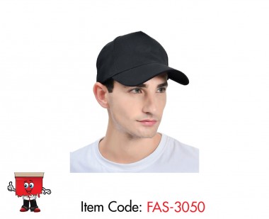 Premium Caps  with velcro on the back