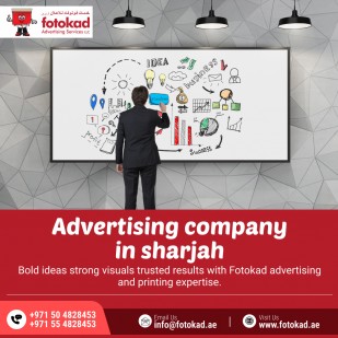 Printing Advertising Company