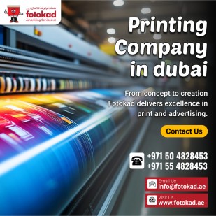 Printing Company