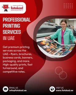Printing Services