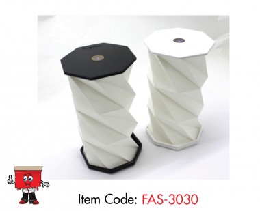 Rechargeable Folding Lamp